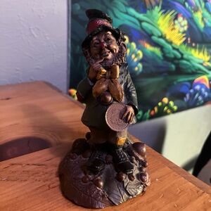 Tom Clark twinkle gnome